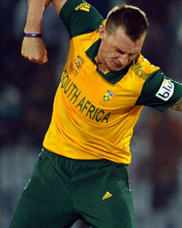 Dale Steyn